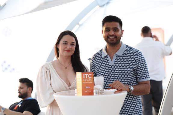 ITC 2026 Highlights